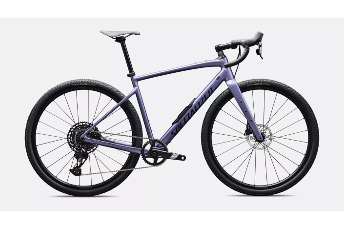Specialized Diverge 4 Comp Alloy – Veleos Magasin à Poissy