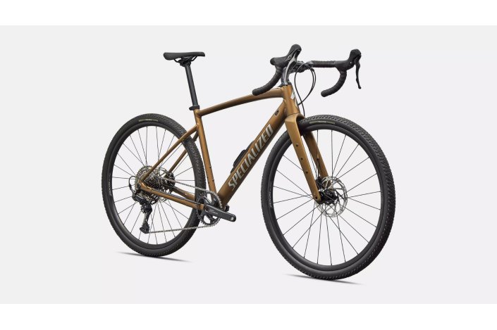 Specialized Diverge 4 Sport Alloy – Veleos Magasin à Poissy