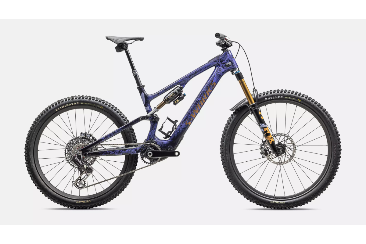 Specialized S-Works Turbo Levo SL 2 VTT AE | Veleos Poissy