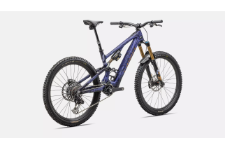 Specialized S-Works Turbo Levo SL 2 VTT AE | Veleos Poissy