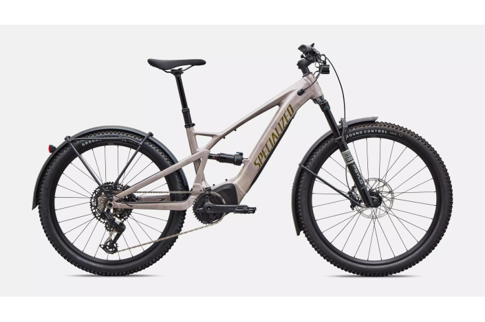 Specialized Turbo Tero X 6.0 VTT électrique | Veleos Poissy