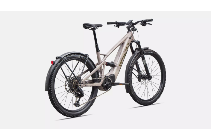 Specialized Turbo Tero X 6.0 VTT électrique | Veleos Poissy