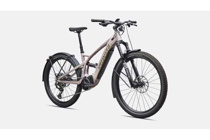 Specialized Turbo Tero X 6.0 VTT électrique | Veleos Poissy