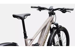 Specialized Turbo Tero X 6.0 VTT électrique | Veleos Poissy