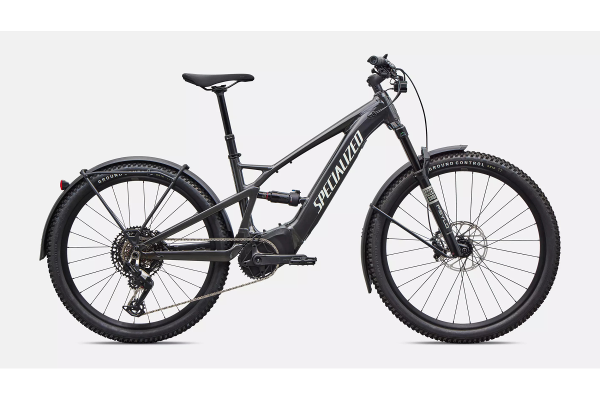 Specialized Turbo Tero X 6.0 VTT électrique | Veleos Poissy