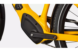 Vélo électrique Turbo Vado 4.0 – Confort & autonomie 130 km