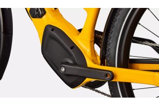 Vélo électrique Turbo Vado 4.0 Cadre-bas – Autonomie 130 km