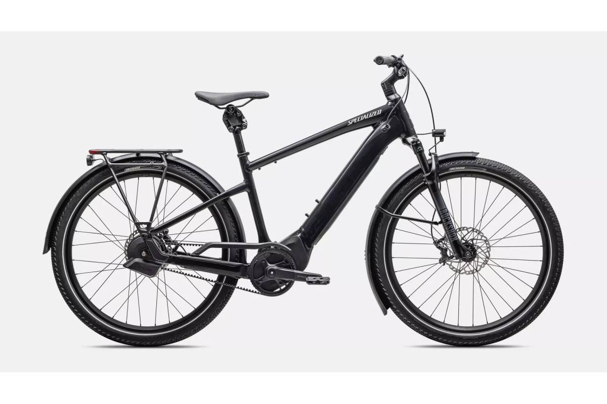 Vélo électrique Turbo Vado 4.0 IGH – Confort & autonomie 130 km