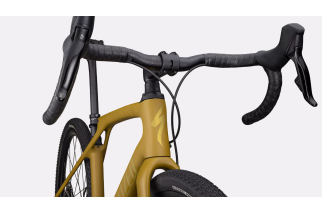 Diverge STR Expert – Vélo gravel suspendu carbone performance | Véléos