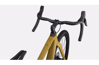 Diverge STR Expert – Vélo gravel suspendu carbone performance | Véléos