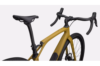 Diverge STR Expert – Vélo gravel suspendu carbone performance | Véléos