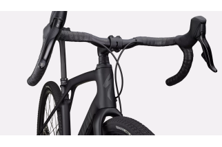 Diverge STR Expert – Vélo gravel suspendu carbone performance | Véléos