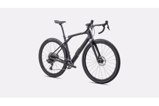 Diverge STR Expert – Vélo gravel suspendu carbone performance | Véléos