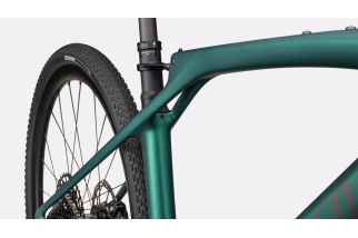Diverge STR Expert – Vélo gravel suspendu carbone performance | Véléos