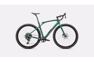 Diverge STR Expert – Vélo gravel suspendu carbone performance | Véléos