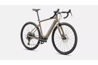 Specialized Turbo Creo 2 Comp E5 vélo route | Veleos Poissy