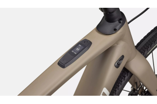 Specialized Turbo Creo 2 Comp E5 vélo route | Veleos Poissy