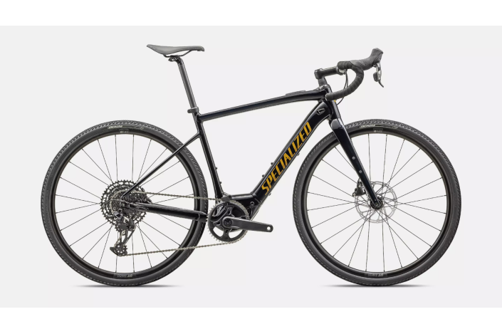 Specialized Turbo Creo 2 Comp E5 vélo route | Veleos Poissy