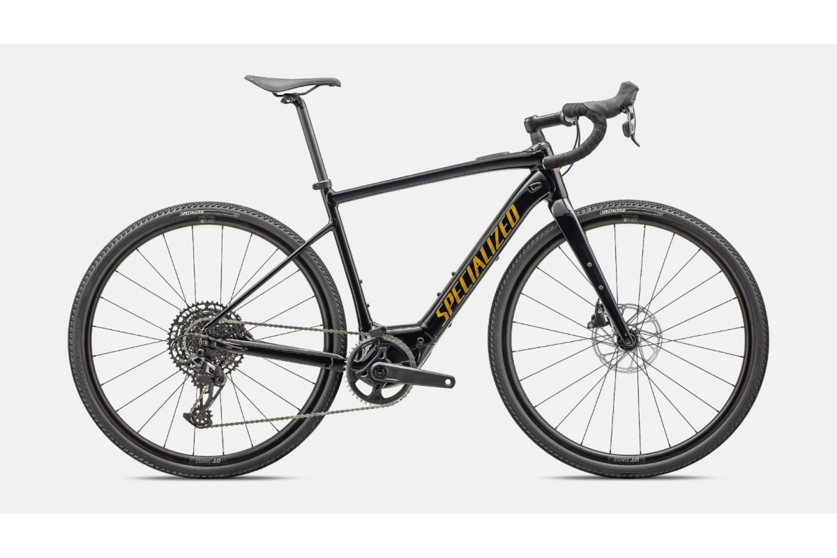 Specialized Turbo Creo 2 Comp E5 vélo route | Veleos Poissy Specialized Turbo Creo 2 Comp E5 vélo route | Veleos Poissy