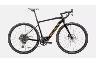 Specialized Turbo Creo 2 Comp E5 vélo route | Veleos Poissy