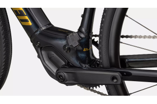 Specialized Turbo Creo 2 Comp E5 vélo route | Veleos Poissy