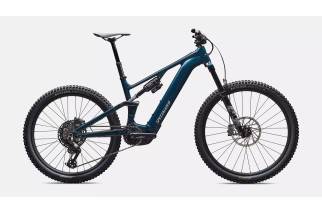 VTT électrique Levo 4 – Puissance, autonomie & maîtrise