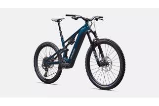 VTT électrique Levo 4 – Puissance, autonomie & maîtrise