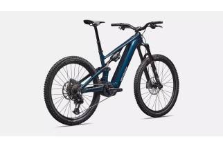 VTT électrique Levo 4 – Puissance, autonomie & maîtrise