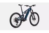 VTT électrique Levo 4 – Puissance, autonomie & maîtrise