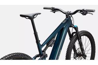 VTT électrique Levo 4 – Puissance, autonomie & maîtrise