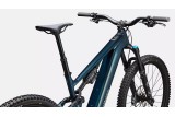 VTT électrique Levo 4 – Puissance, autonomie & maîtrise
