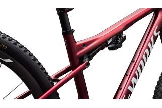 S-Works Epic 9 Specialized | L’évolution du plus rapide