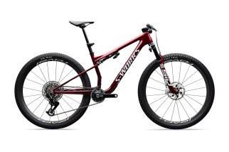 S-Works Epic 9 Specialized | L’évolution du plus rapide