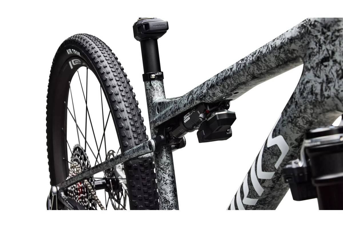 S-Works Epic 9 Specialized | L’évolution du plus rapide