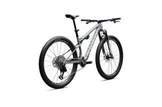 S-Works Epic 9 Specialized | L’évolution du plus rapide