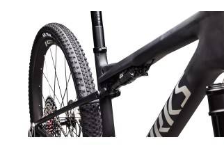 S-Works Epic 9 Ultralight LTD