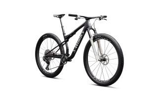 S-Works Epic 9 Ultralight LTD