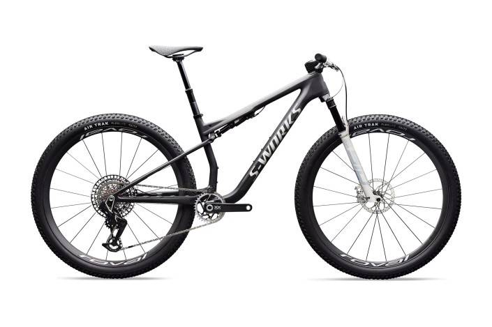 S-Works Epic 9 Ultralight LTD