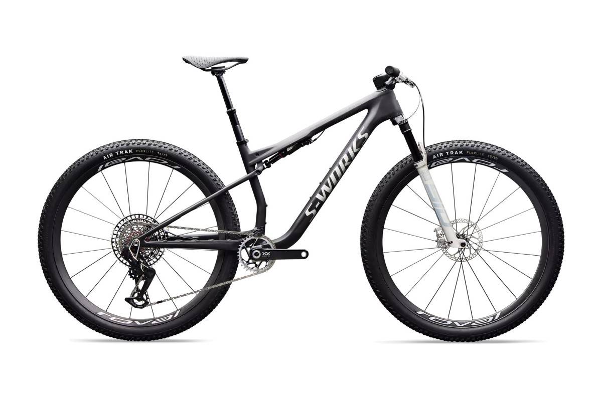S-Works Epic 9 Ultralight LTD