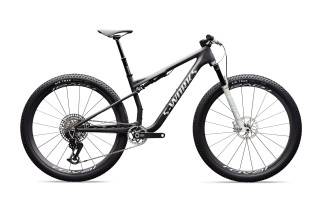 S-Works Epic 9 Ultralight LTD
