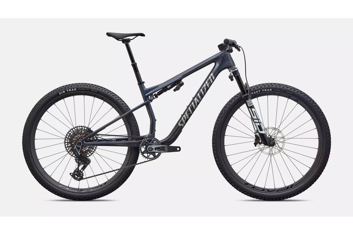 Specialized Epic 9 Pro