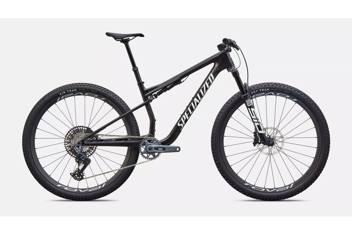 Specialized Epic 9 Expert
