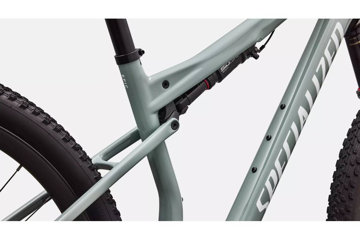 Specialized Epic 9 Expert