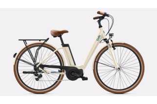 Vélo électrique O2feel iVog 3 – Urbain, fiable et accessible｜Veleos