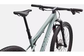 Specialized Epic 9 Expert