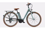 Vélo électrique O2feel iVog 3 – Urbain, fiable et accessible｜Veleos