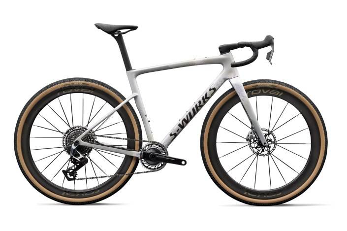 S-Works Crux 5