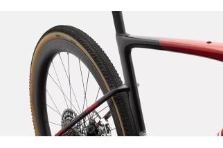 S-Works Crux 5 S-Level