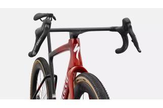 S-Works Crux 5 S-Level