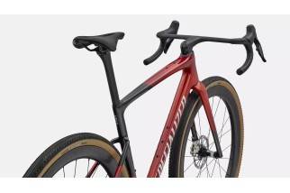 S-Works Crux 5 S-Level